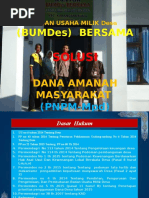 Download Badan Usaha Milik Desa Bumdes Bersama Solusi Dana Amanah Masyarakat Pnpm-mpd by DemangOji SN305115473 doc pdf