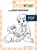 15mai-medicul veterinar