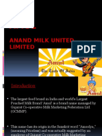 60512078 Amul Business Model