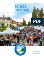 Hillsboro Community-Plan-2035 PDF