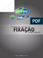 Catálogo - Fixação PDF