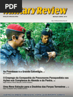 Revista Military Review 11182