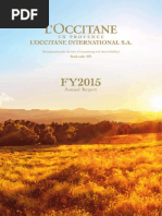 Download LOccitane FY2015 AnnualReport En by amelie SN305132736 doc pdf