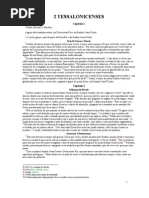 2 tessalonisense