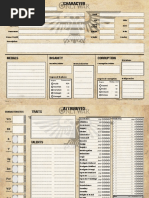 SCP Department Ranks Overview | PDF | Sergeant | Corporal