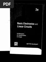 Download NN Bhargava- Basic Electronics and Linear Circuits by Gurpriksha Kaur SN305141259 doc pdf