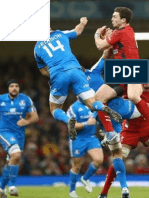 Watch Free Italy vs Wales Rugby Six Nations 2016 Live Streaming Online Free