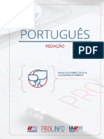 Português - Redação