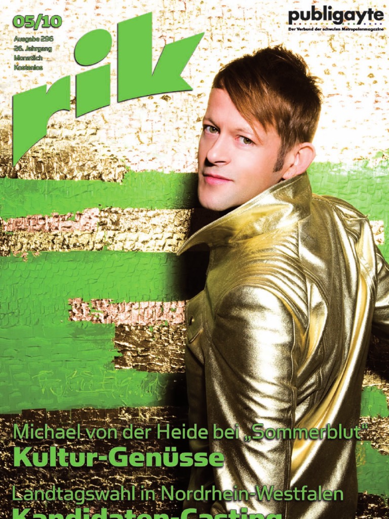 Rik 2010 05 | PDF