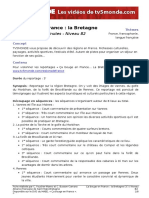 Fiche Enseignant B2