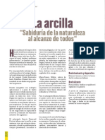 La Arcilla