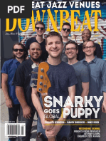 Download DownBeat Revista de Jazz by Daniel Andrs Alvarado Gonzlez SN305148648 doc pdf