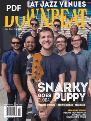 Downbeat Revista De Jazz Jazz American Styles Of Music downbeat revista de jazz jazz