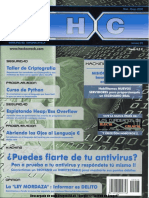 Cuadernos Hack 