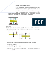 OSCILACIONES Y AMORTIGUAMIENTO