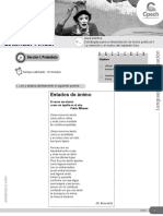 Guía 13 LC-21 CES Estrategias Para La Interpretación de Textos Poéticos II 2015