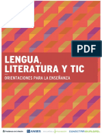 Lengua, Literatura y TIC (1)