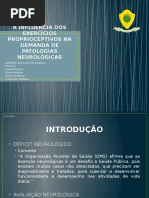 A Influência Dos Exercícios Proprioceptivos Na Demanda de (1)