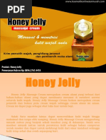 Download Pemutih wajah alami Penghilang jerawat alami Penghilang bekas jerawat 081232326994 by Honey Jelly Massage Cream SN305165087 doc pdf