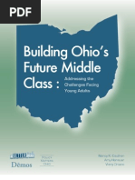 Download Building Ohios Future Middle Class by Demos SN30516629 doc pdf