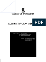 Administración General-Juan Manuel Avendaño Argueta