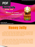 Download Penghilang bekas jerawat Pemutih wajah alami Penghilang jerawat alami  081232326994 by Honey Jelly Massage Cream SN305167897 doc pdf