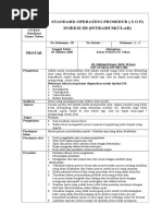 Download SOP Injeksi IM by Suferik Putra Mandala SN305168948 doc pdf