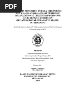 Download Pengaruh Budaya OrganisasiKeadilan Organisasi Thd OCB Dg Komitmen Organisasi Sbg Intervening by Roiz Nino SN305177838 doc pdf