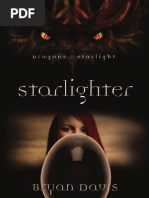 Download Starlighter by Bryan Davis Excerpt by Zondervan SN30517903 doc pdf