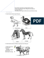 Pupus - Dan - Terancam 3