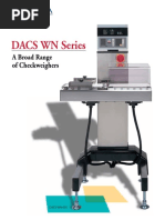 Dacs-Wn Series PDF