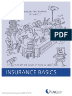 Basic Insurance PDF