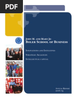 Download Boler School of Business Annual Report by mrichwalsky SN30519028 doc pdf