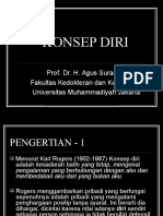 Konsep Diri