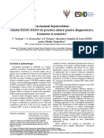 Hepatocellular Carcinoma