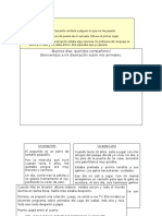 Textos para Guia de Lectura 2°