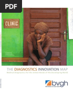 Download BVGH Diagnostics Innovation Map by BIO Ventures for Global Health SN30520578 doc pdf