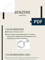 Benzene