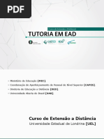 Apresentacao UNI01 TutoriaemEAD Turma4