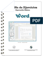 Practicas de Word