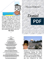 New Book of Doniel