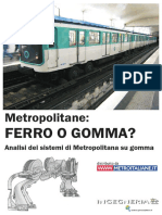 Metro Su Pneumatici PDF