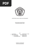 Download Zakat Infaq Dan Shodaqahdocx by Tias Iftitah SN305213739 doc pdf