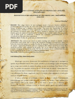 Atividades linguagem