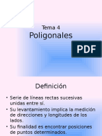 Poligonal Es