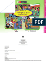 Educación Sexual Integral - Rotafolio Dialogando Sobre Sexualidad PDF
