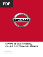 Download Manual de Equipamiento Taller NISSAN_PRUEBA FINAL 27052011 by tuancalvo SN305224039 doc pdf