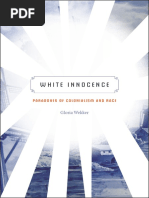 Download White Innocence by Gloria Wekker by Duke University Press SN305224429 doc pdf