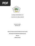 Download Lp Gangguan Citra Tubuh by Leni Apriani SN305225364 doc pdf