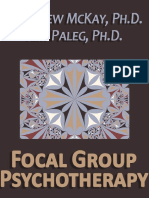 Focal Group Psychotheraphy